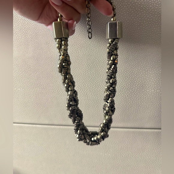 Banana Republic statement necklace - Picture 2 of 3